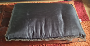 Preview: Hundebett , Hundedecke , Hunde Thermodecke , Hundedecke " Luxus "